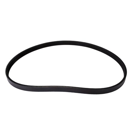 Continental 4Pk860 Poly-V Belt Multi Rib, 4K860 4K860